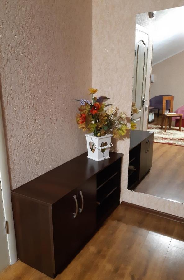Guest House Kherson Exterior photo